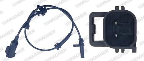 Фото автозапчасть WAGNER ABS00828 Автозапчасть WAGNER ABS00828