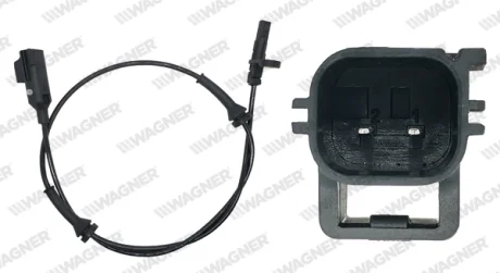 Фото автозапчасть WAGNER ABS00829 Автозапчасть WAGNER ABS00829