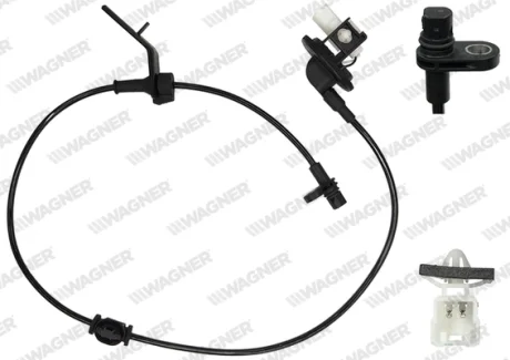 Фото автозапчасть WAGNER ABS00831 Автозапчасть WAGNER ABS00831