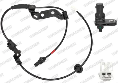 Фото автозапчасть WAGNER ABS00833 Автозапчасть WAGNER ABS00833