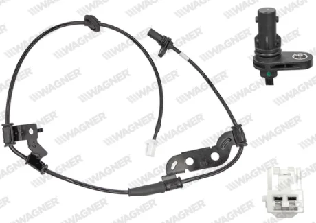 Фото автозапчасть WAGNER ABS00834 Автозапчасть WAGNER ABS00834
