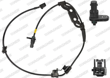 Фото автозапчасть WAGNER ABS00835 Автозапчасть WAGNER ABS00835