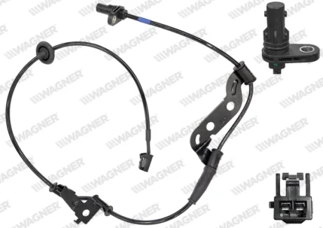 Фото автозапчасть WAGNER ABS00837 Автозапчасть WAGNER ABS00837