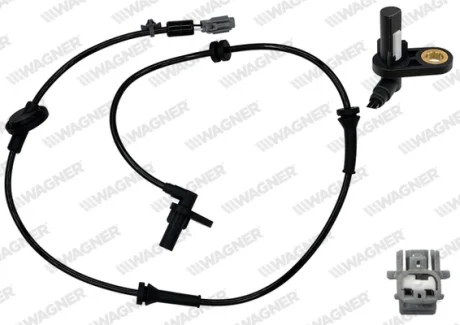 Фото автозапчасть WAGNER ABS00839 Автозапчасть WAGNER ABS00839