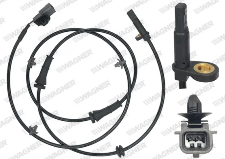 Автозапчасть WAGNER ABS00851