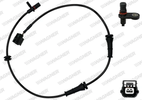 Автозапчасть WAGNER ABS00852