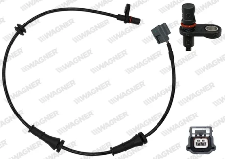 Автозапчасть WAGNER ABS00853