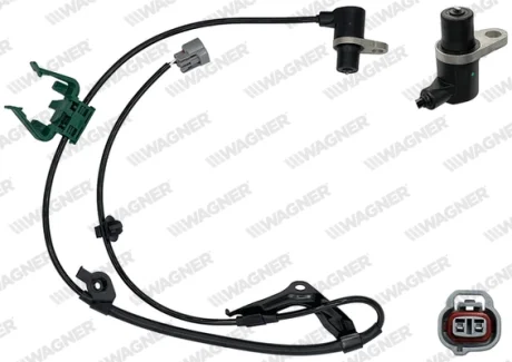 Фото автозапчасть WAGNER ABS00854 Автозапчасть WAGNER ABS00854