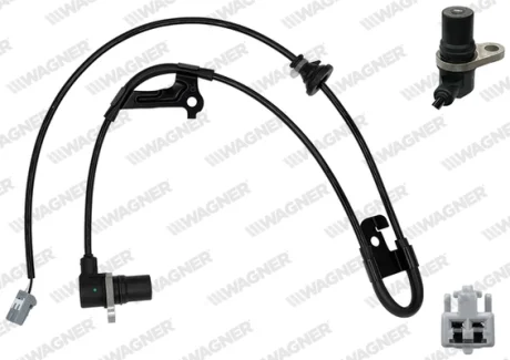 Фото автозапчасть WAGNER ABS00856 Автозапчасть WAGNER ABS00856
