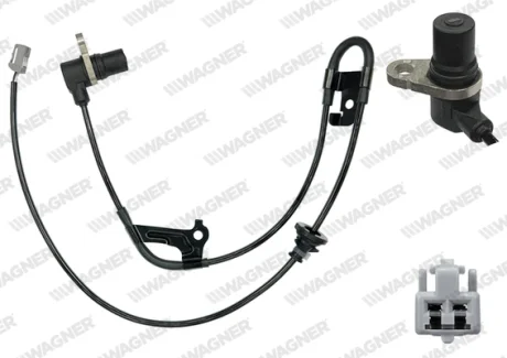Фото автозапчасть WAGNER ABS00857 Автозапчасть WAGNER ABS00857