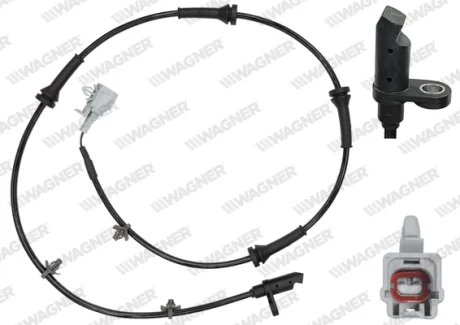 Фото автозапчасть WAGNER ABS00862 Автозапчасть WAGNER ABS00862