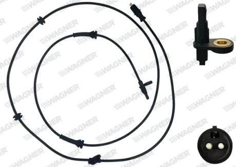 Автозапчасть WAGNER ABS00869