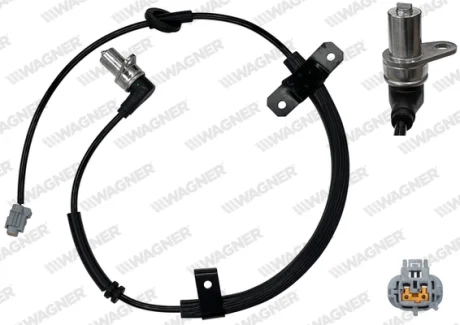Фото автозапчасть WAGNER ABS00879 Автозапчасть WAGNER ABS00879
