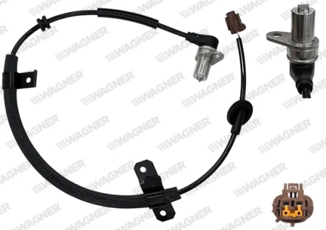 Фото автозапчасть WAGNER ABS00880 Автозапчасть WAGNER ABS00880