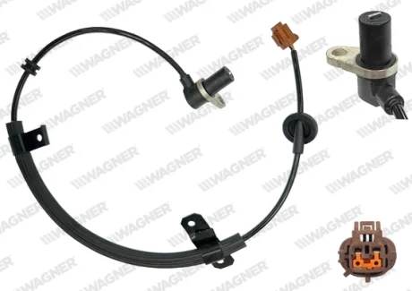 Фото автозапчасть WAGNER ABS00881 Автозапчасть WAGNER ABS00881
