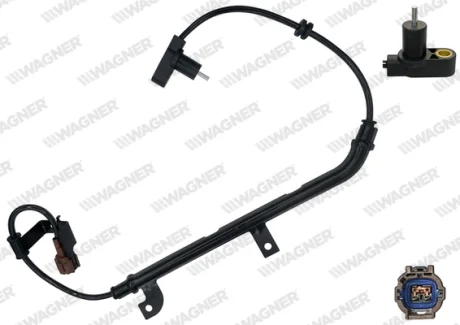 Фото автозапчасть WAGNER ABS00882 Автозапчасть WAGNER ABS00882
