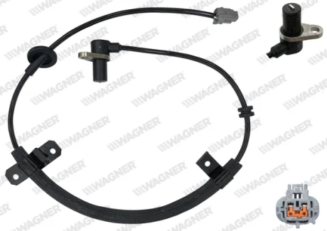 Фото автозапчасть WAGNER ABS00884 Автозапчасть WAGNER ABS00884