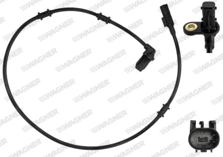 Фото автозапчасть WAGNER ABS00889 Автозапчасть WAGNER ABS00889