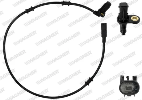 Фото автозапчасть WAGNER ABS00890 Автозапчасть WAGNER ABS00890