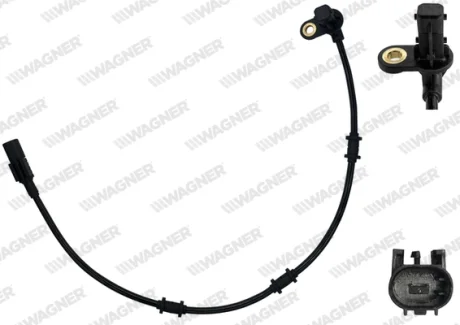 Фото автозапчасть WAGNER ABS00891 Автозапчасть WAGNER ABS00891