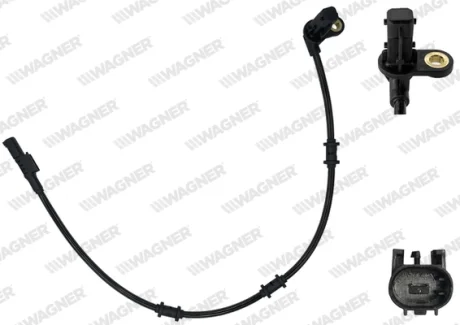 Фото автозапчасть WAGNER ABS00892 Автозапчасть WAGNER ABS00892