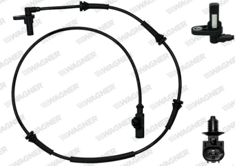 Автозапчасть WAGNER ABS00897