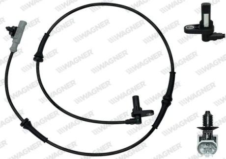 Автозапчасть WAGNER ABS00898