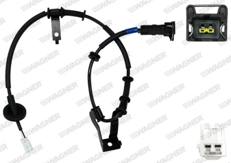 Автозапчасть WAGNER ABS00911