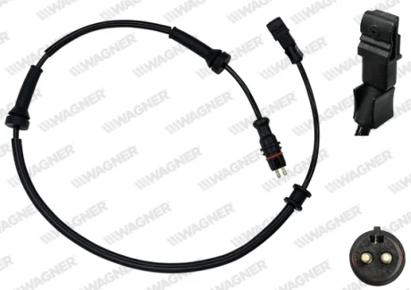 Фото автозапчасть WAGNER ABS00913 Автозапчасть WAGNER ABS00913