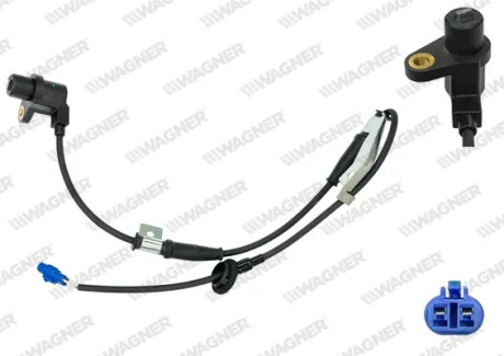 Автозапчасть WAGNER ABS00927