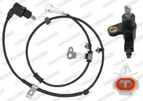 Автозапчасть WAGNER ABS00930