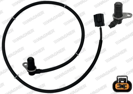 Фото автозапчасть WAGNER ABS00934 Автозапчасть WAGNER ABS00934