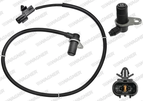 Автозапчасть WAGNER ABS00936