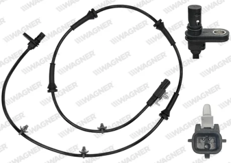Фото автозапчасть WAGNER ABS00944 Автозапчасть WAGNER ABS00944