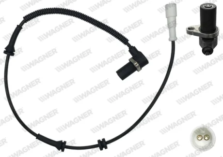 Фото автозапчасть WAGNER ABS00945 Автозапчасть WAGNER ABS00945