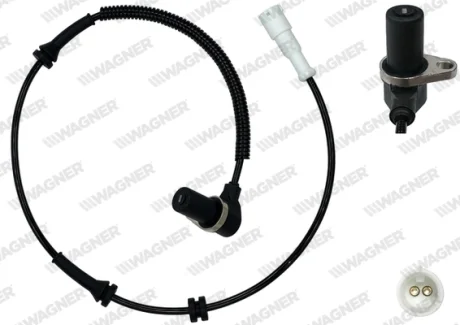 Фото автозапчасть WAGNER ABS00946 Автозапчасть WAGNER ABS00946