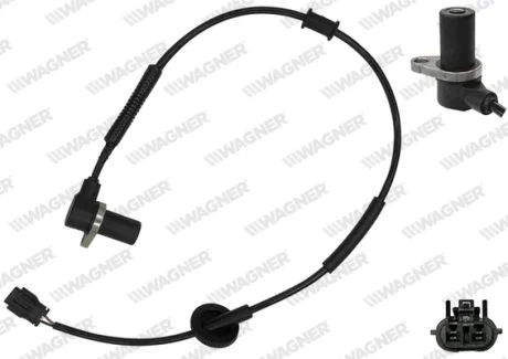 Фото автозапчасть WAGNER ABS00947 Автозапчасть WAGNER ABS00947