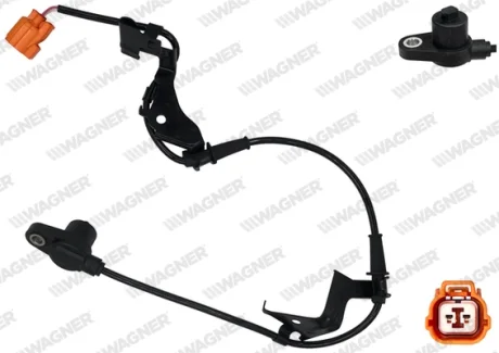 Фото автозапчасть WAGNER ABS00954 Автозапчасть WAGNER ABS00954