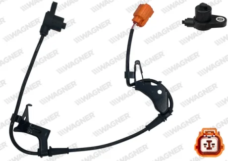 Фото автозапчасть WAGNER ABS00955 Автозапчасть WAGNER ABS00955