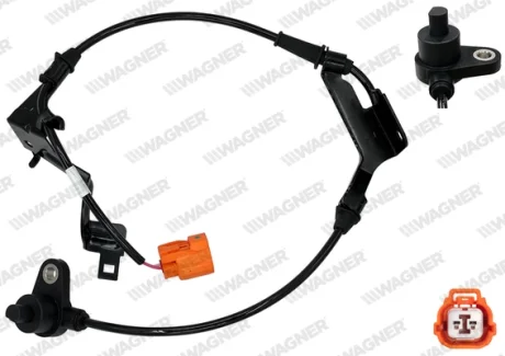 Фото автозапчасть WAGNER ABS00956 Автозапчасть WAGNER ABS00956