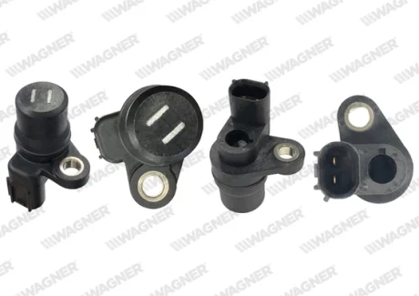 Автозапчасть WAGNER ABS00959