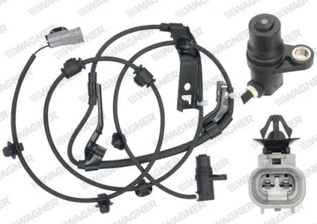 Автозапчасть WAGNER ABS00961