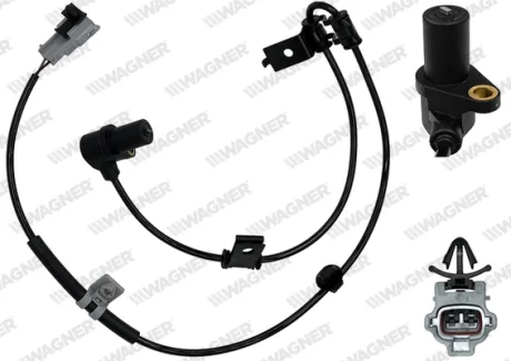 Автозапчасть WAGNER ABS00966