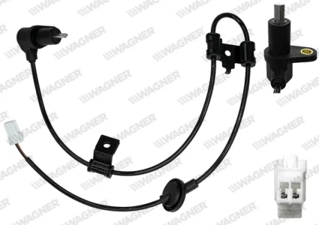Фото автозапчасть WAGNER ABS00967 Автозапчасть WAGNER ABS00967