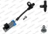 CHEVROLET датчик ABS передн. Captiva, Opel Antara 06- WAGNER ABS00993 (фото 1)