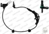 TOYOTA Датчик ABS задн. лів. FORTUNER 15-, HILUX VIII 15- WAGNER ABS01001 (фото 1)