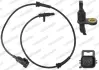 LAND ROVER Датчик ABS передній RANGE ROVER VELAR 17- WAGNER ABS01012 (фото 1)