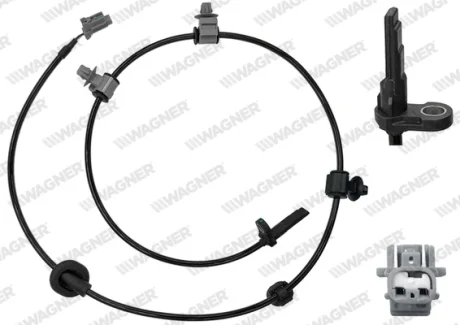 Фото автозапчасть WAGNER ABS01019 Автозапчасть WAGNER ABS01019