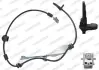 SUBARU датчик ABS задній лівий FORESTER 08- WAGNER ABS01148 (фото 1)