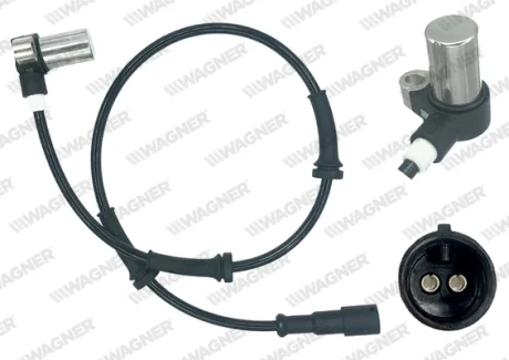 Фото автозапчасть WAGNER ABS01155 Автозапчасть WAGNER ABS01155